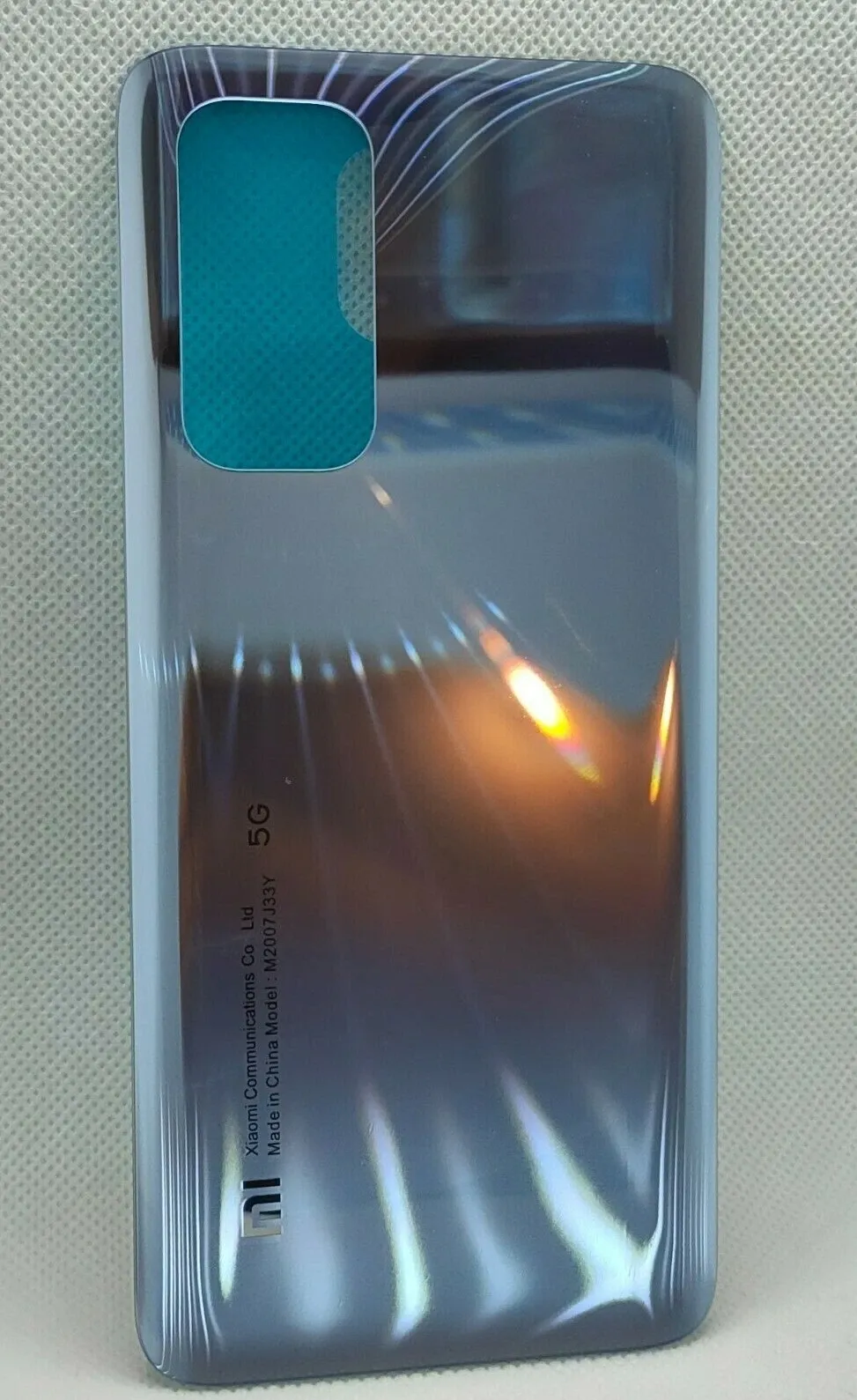 Import placeholder for 11282